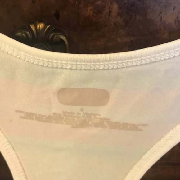 Fila multicolored tank top - Picture 3 of 5